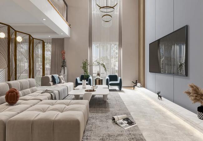 房子自己裝修和請(qǐng)裝修公司有什么區(qū)別？